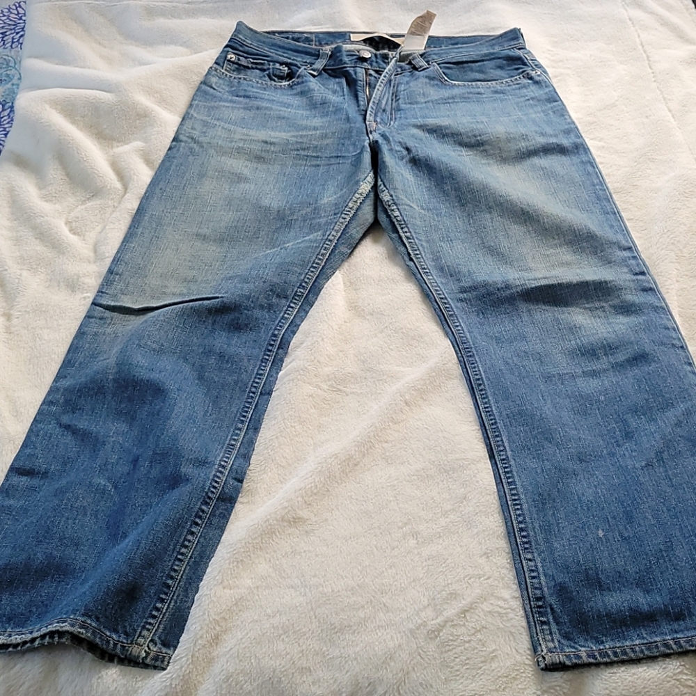 Gap Denim